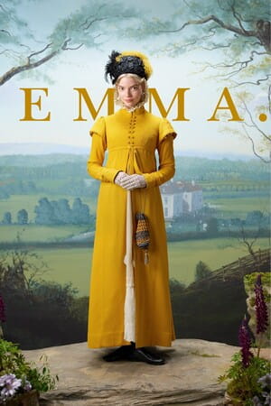 دانلود فیلم Emma 2020 1080p - 720p - 480p دوبله فارسی سانسور شده