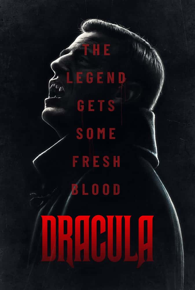 دانلود سریال دراکولا دوبله فارسی Dracula 2020