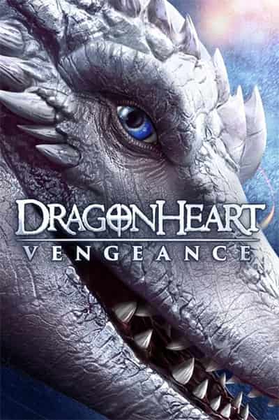 دانلود فیلم Dragonheart: Vengeance 2020 1080p - 720p - 480p دوبله فارسی