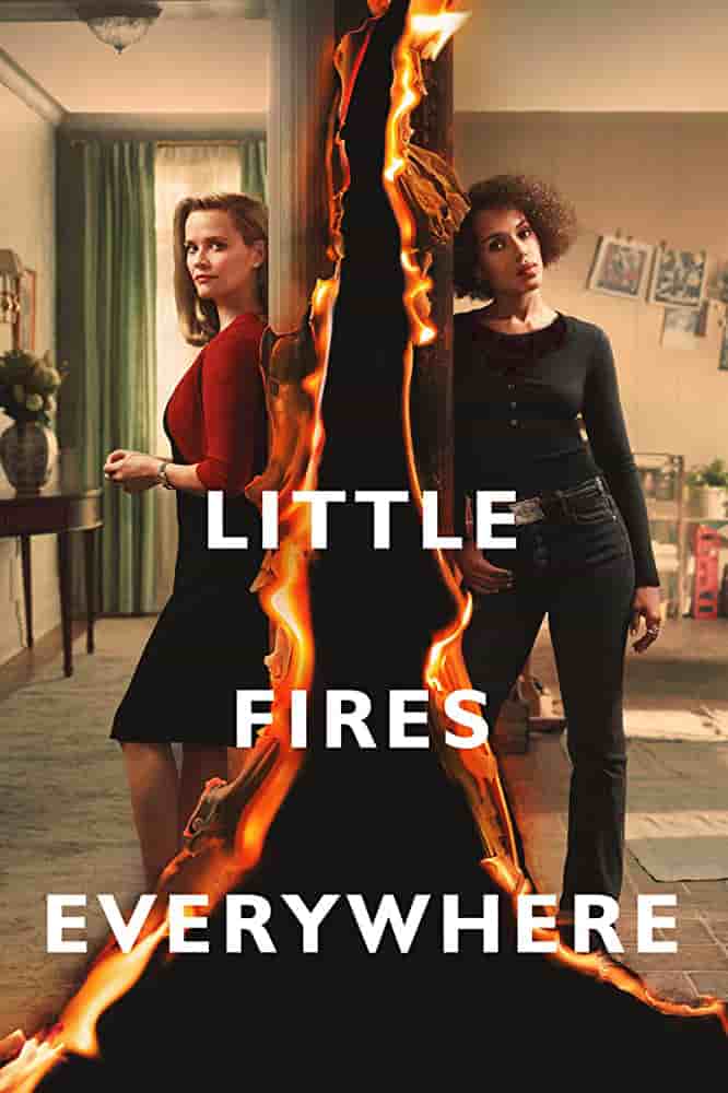 دانلود سریال Little Fires Everywhere 2020