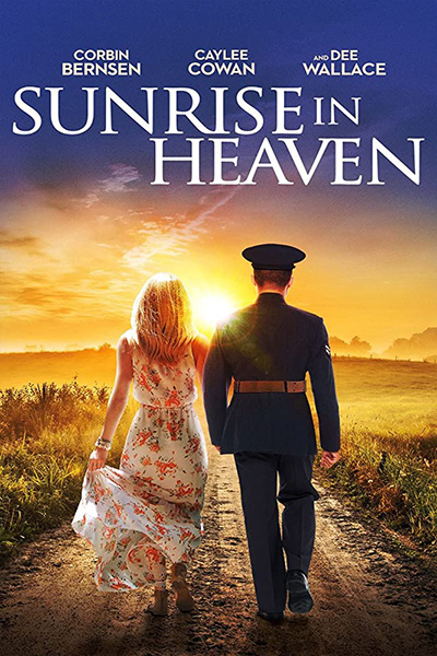 دانلود فیلم Sunrise in Heaven 2019 (طلوع در بهشت) دوبله فارسی
