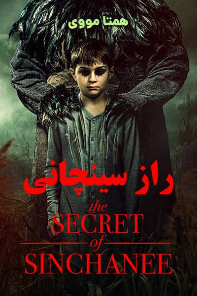 دانلود فیلم راز سینچانی دوبله فارسی The Secret of Sinchanee 2021